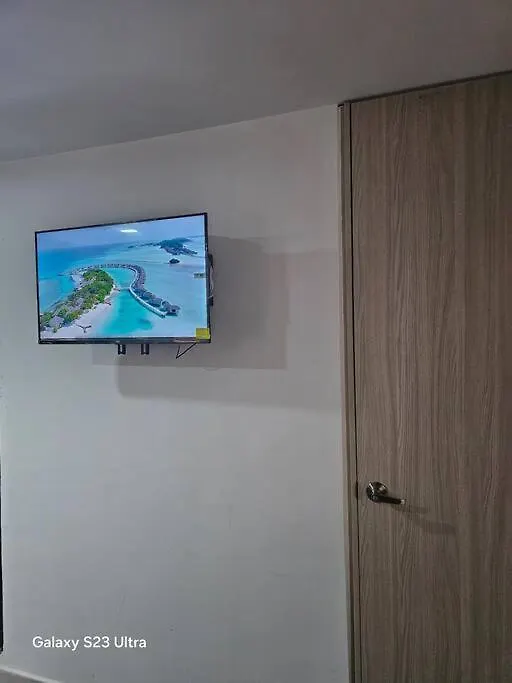 Hermoso Apartamento Familiar! Exento De Iva Barranquilla  Apartment Barranquilla (Atlantico)