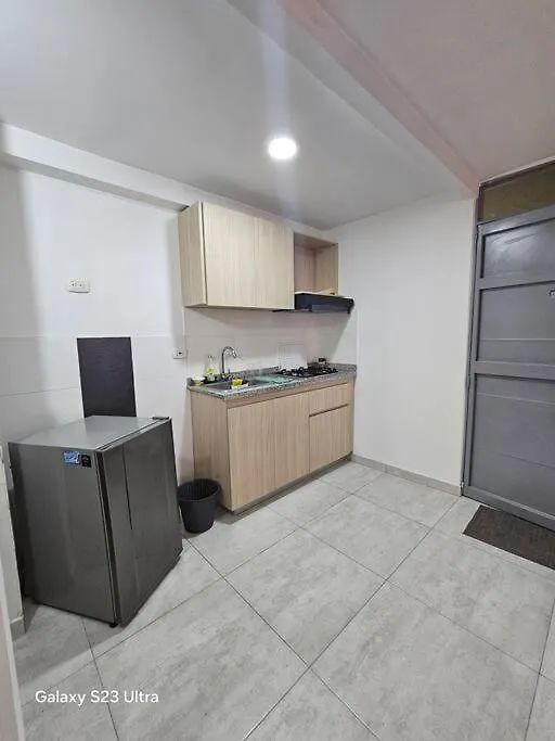 Apartment Hermoso Apartamento Familiar! Exento De Iva Barranquilla