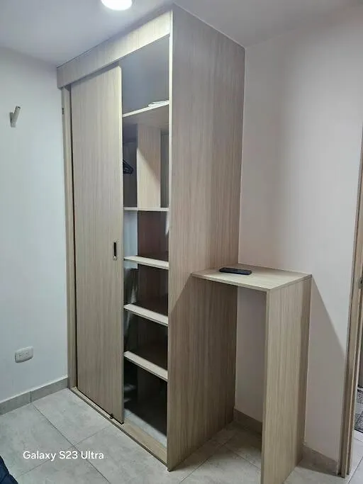 Hermoso Apartamento Familiar! Exento De Iva Barranquilla  Apartment