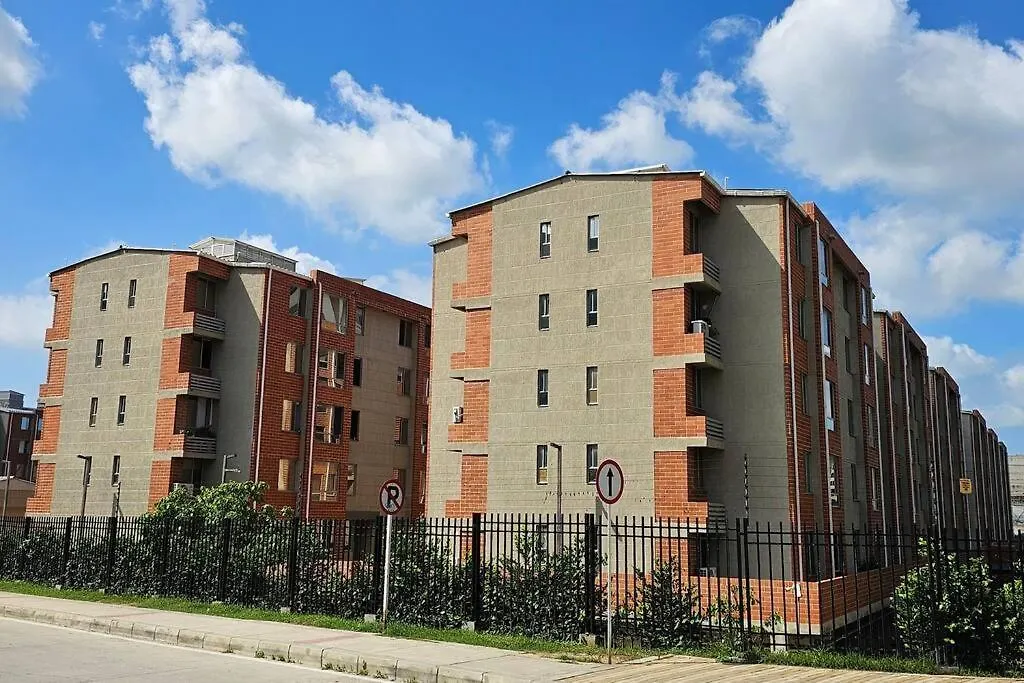 Hermoso Apartamento Familiar! Exento De Iva Barranquilla  Apartment Barranquilla (Atlantico)