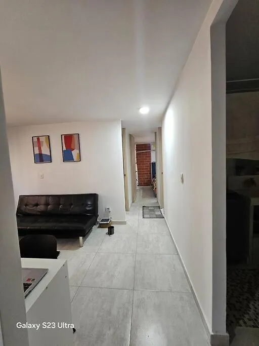Hermoso Apartamento Familiar! Exento De Iva Barranquilla