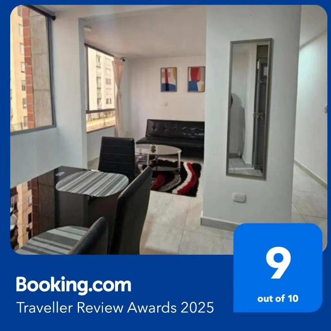 Hermoso Apartamento Familiar! Exento De Iva Barranquilla