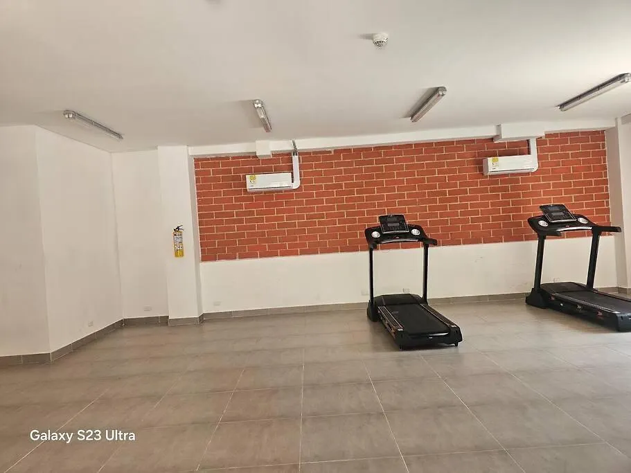 בארנקווילה Hermoso Apartamento Familiar! Exento De Iva