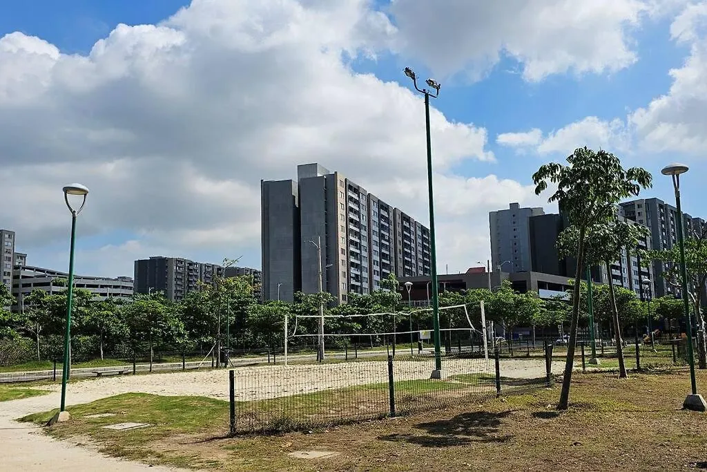 דירה בארנקווילה Hermoso Apartamento Familiar! Exento De Iva