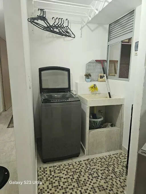 בארנקווילה Hermoso Apartamento Familiar! Exento De Iva 0*,