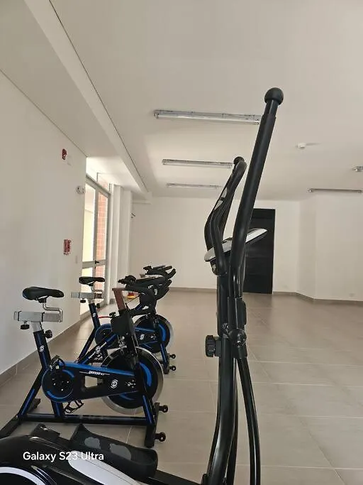 בארנקווילה Hermoso Apartamento Familiar! Exento De Iva 0*,