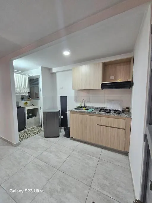 בארנקווילה Hermoso Apartamento Familiar! Exento De Iva