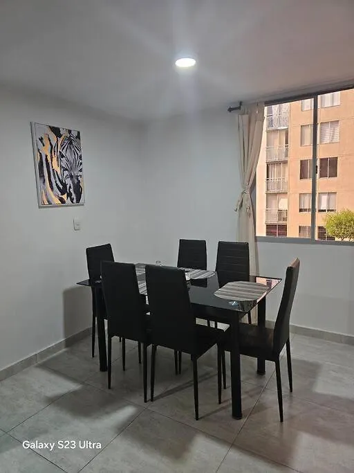 דירה בארנקווילה Hermoso Apartamento Familiar! Exento De Iva